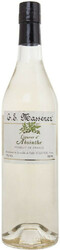 Ликер Massenez, Liqueur d'Absinthe, 0.7 л