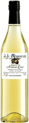 Ликер Massenez, Liqueur d'Ananas-Coco, 0.7 л