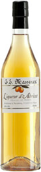 Ликер Massenez, Liqueur d'Abricot, 0.7 л