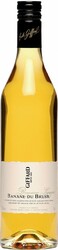 Ликер Giffard, "Premium" Banane du Bresil, 0.7 л