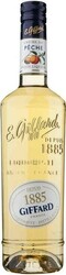 Ликер Giffard, Creme de Peche, 0.7 л