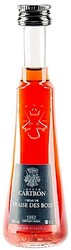 Ликер Joseph Cartron, Creme de Fraise des Bois, 30 мл