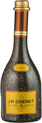 Ликер J. P. Chenet, Brandy & Coffee, 0.5 л