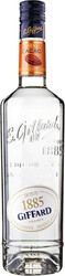 Ликер Giffard, Creme de Cacao White, 0.7 л