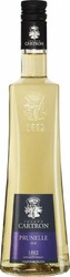 Ликер Joseph Cartron, Prunelle de Bourgogne, 0.7 л