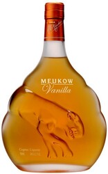 Ликер Meukow Vanilla, 0.7 л