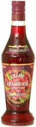 Ликер Vedrenne Creme de Framboise, 0.5 л