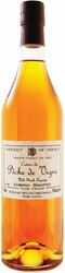 Ликер Briottet, Creme de Peche de Vigne, 0.7 л