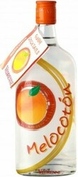 Ликер Vedrenne  Melocoton, 0.7 л