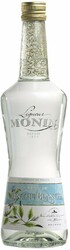 Ликер Monin, "Creme de Menthe Blanche", 0.7 л