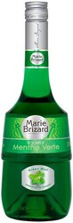 Ликер Marie Brizard, Green Mint, 0.7 л