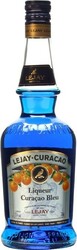 Ликер Lejay-Lagoute, Curacao Blue, 0.7 л