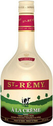 Ликер Saint-Remy a la Creme, 0.7 л
