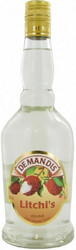 Ликер "Demandis" Litchi, 0.7 л