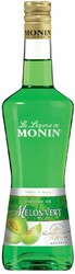 Ликер Monin, Liqueur de Melon Vert, 0.7 л