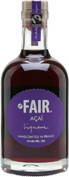 Ликер "Fair" Acai, 350 мл