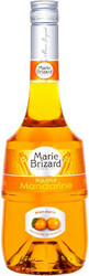 Ликер Marie Brizard, Mandarine Liqueur, 0.7 л