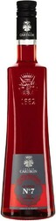 Ликер Joseph Cartron, "Cartron № 7", 0.7 л