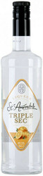 Ликер "St. Amandus" Triple Sec, 0.7 л