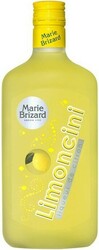 Ликер Marie Brizard, "Limoncini", 0.7 л