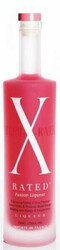 Ликер X-Rated Fusion, 0.75 л