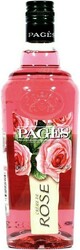 Ликер "Pages" Creme de Rose, 0.7 л