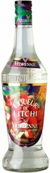 Ликер Vedrenne Litchi, 0.7 л
