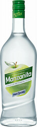 Ликер Marie Brizard, "Manzanita", 1 л