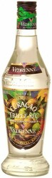 Ликер Vedrenne Curacao Triple Sec, 0.7 л