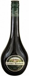 Ликер Creme Boulard, 0.7 л