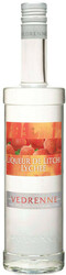 Ликер Vedrenne, Litchi 15%, 0.7 л