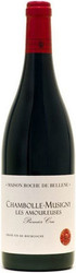 Вино Maison Roche de Bellene, Chambolle-Musigny Premier Cru "Les Amoureuses", 2015