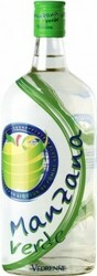 Ликер Vedrenne Manzana Verde, 0.7 л