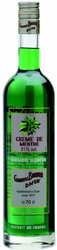 Ликер Gabriel Boudier, Creme de Menthe, 0.7 л
