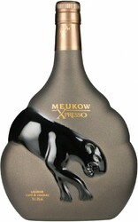 Ликер Meukow, "Xpresso", 0.7 л