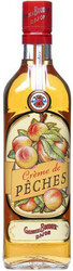 Ликер Gabriel Boudier, Creme de Peches, 0.7 л