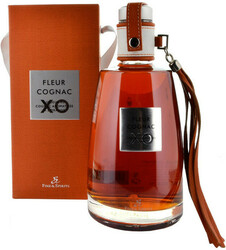 Ликер Fleur Cognac XO, gift box, 0.75 л