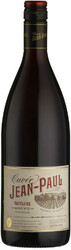 Вино Boutinot, "Cuvee Jean-Paul" Rouge, Vaucluse IGP, 2018