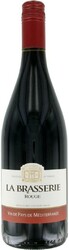 Вино Vignerons de Provence, "La Brasserie" Rouge