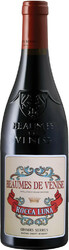 Вино Grandes Serres, "Rocca Luna" Beaumes de Venise AOP