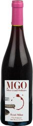 Вино Domaine Milan, "MGO" ("Milan Grand Ordinaire")