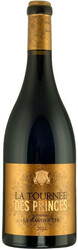 Вино Chateau La Martinette, "La Tournee des Princes", Cotes de Provence AOC, 2012