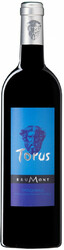 Вино Brumont, "Torus", Madiran AOC, 2016