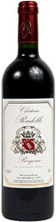 Вино Chateau  Rudelle, Bergerac AOC