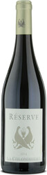 Вино La Colombiere, Reserve, Fronton AOP, 2014