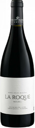 Вино Mas del Perie, "La Roque", Cahors AOC, 2017