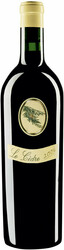 Вино "Le Cedre", Cahors AOC, 2006