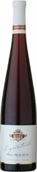 Вино Rene Mure, "Signature" Pinot Noir, Alsace AOC, 2016