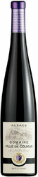 Вино Domaine Viticole de la Ville de Colmar, Pinot Noir, Alsace AOP, 2017