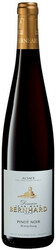 Вино Domaine Jean-Marc Bernhard, Pinot Noir, Alsace AOC